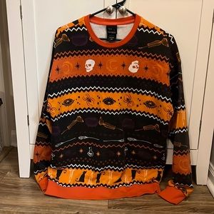 Disney Hocus Pocus Sweatshirt